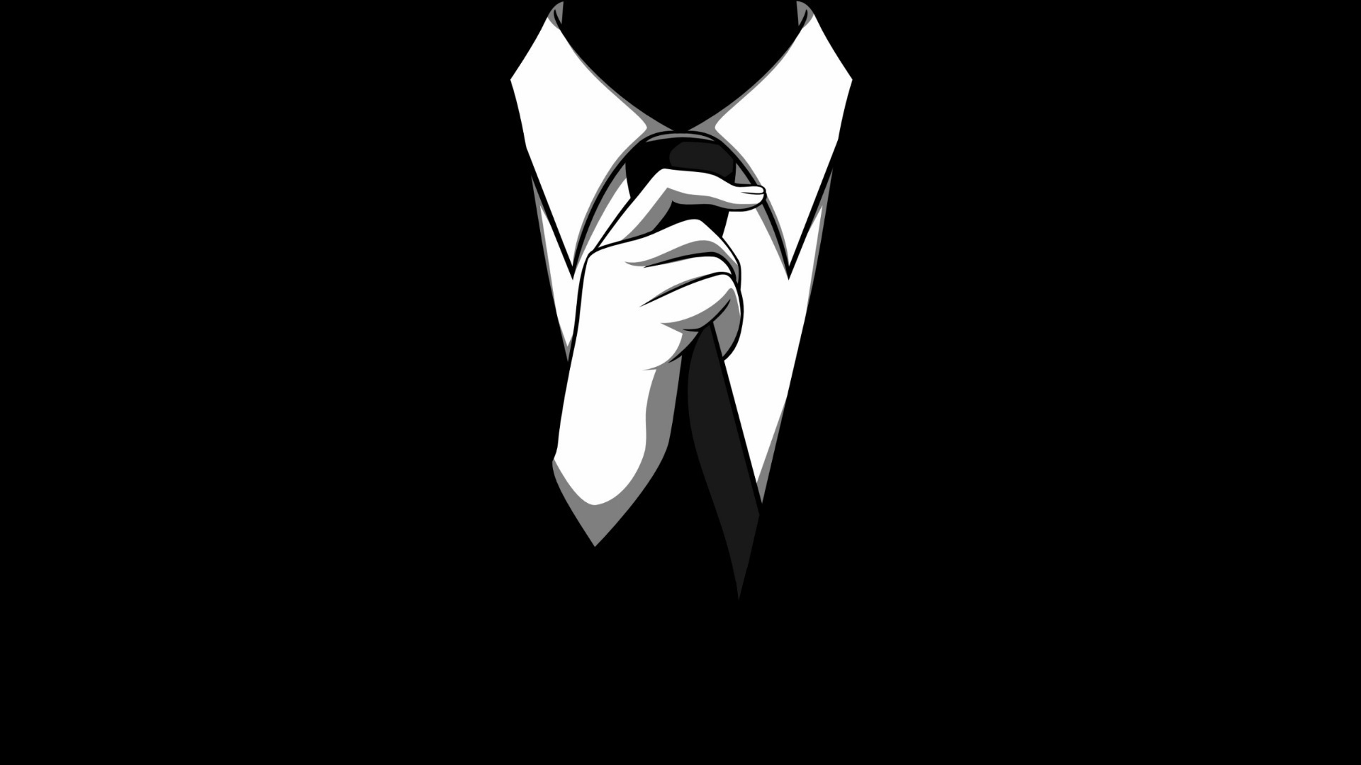 Anonymous-Tie-HD-Wallpaper